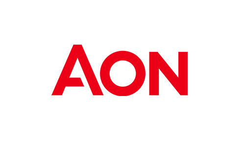 Logo - AON